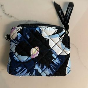 Vera Bradley coin purse